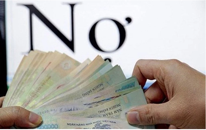 Thuế TPHCM công khai danh sách nợ thuế, tổng số tiền lên đến hơn 12 ngàn tỉ đồng